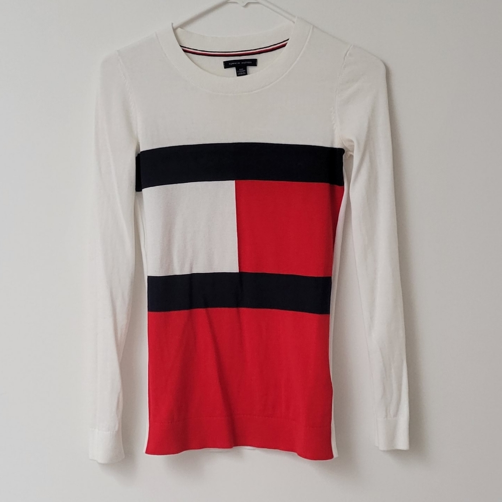Tommy Hilfiger Sweater